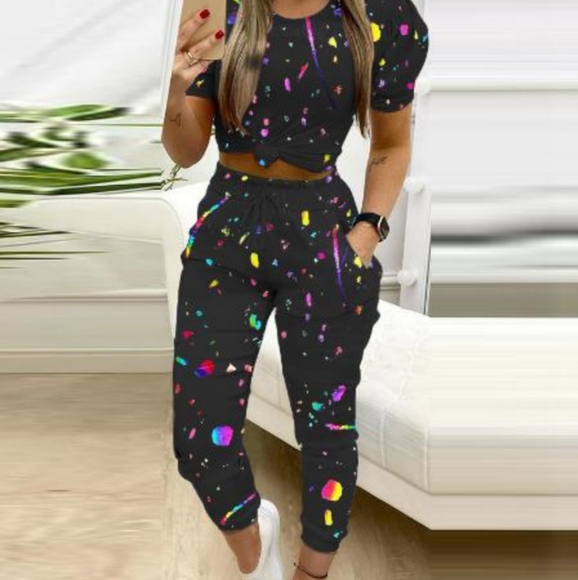 Color Splash Set - Picture 3 of 3